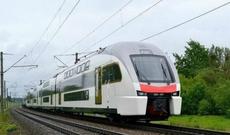 Gələn il Bakı-Qəbələ qatarı istifadəyə veriləcək