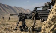 Cəbhə xəttində mövqelərimiz ermənilər tərəfindən atəşə tutulub