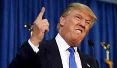 Trampın impiçmenti yenidən gündəmə gəlir