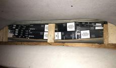 Gömrükdə avtomobildə gizlədilən siqaretlər aşkarlandı