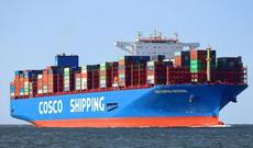 Çin dünyanın dəniz limanlarını “işğal” edir