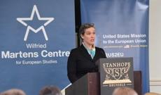 “Enerji perspektivləri baxımından Xəzər regionu unikaldır”