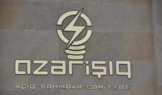 “Azərişıq” hava şəraiti ilə əlaqədar şimal bölgəsində qabaqlayıcı tədbirlər görür