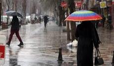 Hava şəraiti kəskin dəyişəcək-Xəbərdarlıq