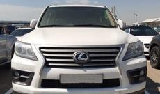 Ban nömrəsi saxtalaşdırılan və beynəlxalq axtarışda olan avtomobil aşkarlanıb