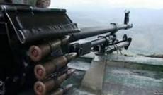 Cəbhədə erməni təxribatı davam edir