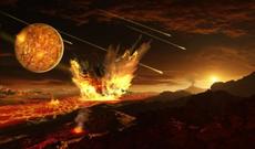 İlginc detallar üzə çıxır: Dünya necə yaranıb? – 4 milyard illik sirli kristallar