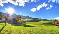 İyunda isti havalar gözlənilir
