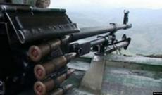 Cəbhədə erməni təxribatı davam edir