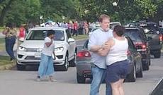 ABŞ-da atışma zamanı 12 nəfər öldürülüb