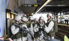 İsveç üzərində Rusiya kabusu dolaşır