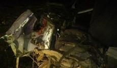 Abşeron rayonunda “LADA” “Shacman” la toqquşub