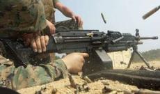 Cəbhə xəttində mövqelərimiz ermənilər tərəfindən atəşə tutulub