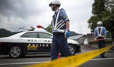 Yaponiyada məktəbli avtobusu qəzaya uğrayıb