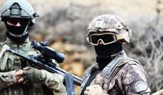 "Berfin Savuşkan" ləqəbli təhlükəli terrorçu öldürülüb