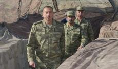 Prezidentdən Zakir Həsənovla bağlı sərəncam