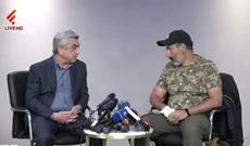 Ermənistan və Dağlıq Qarabağ arasında gərginlik artır