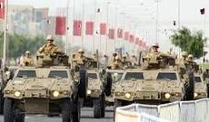 Fransa ötən il 9 milyard avrodan çox silah satıb