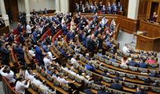 Ukrayna Ali Radası Pavel Klimkinin istefasını qəbul etməyib