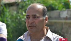 Zəhranın atası: "Qızımı polis əməkdaşları tapıb" - VİDEO