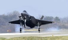 Türk pilotları F-35 təlimlərindən kənarlaşdırılıblar