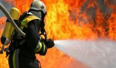 Quba və Hacıqabulda yanğın baş verib