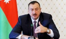 Prezident İlham Əliyev forum iştirakçılarına müraciət etdi