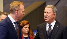 ABŞ-dan general Akara məktub: Türk pilotlar geri qaytarılır