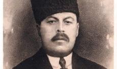 Xudadad bəyin qətli, mühacir həkim – Qürbətdəki məzar