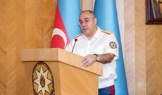 "Könüllü gömrükçü" dəstəsinin üzvləri ilə görüş keçirilib