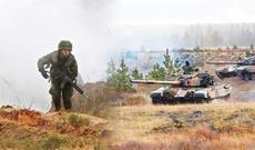 Litvada NATO təlimləri başlayıb