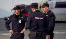 Rusiya polisi  7 ermənini həbs edib