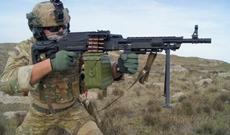 Cəbhədə ermənilər tərəfindən atəşkəs 20 dəfə pozulub