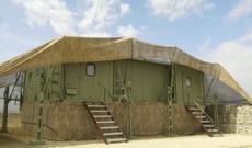 “Sarsılmaz qardaşlıq-2019” təlimində tapşırıqlar xəritə üzərində icra olunur-Video