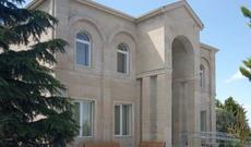 Naftalan  Regional Bərpa Mərkəzi yenidən qurulur