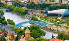 Bu ilin ilk 3 ayında Azərbaycan Gürcüstana 14,5 milyon dollar sərmayə qoyub