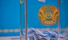 Qazaxıstan Mərkəzi Seçki Komissiyası prezident seçkilərinin ilkin nəticələrini açıqlayıb