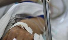 Daşkəsəndə 37 yaşlı kişi amansızcasına  döyülüb