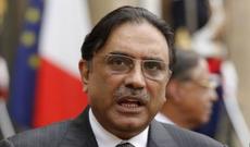 Pakistanın sabiq prezidenti həbs olunub