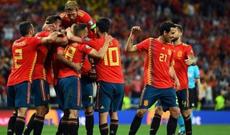 Bolqarıstan Kosovoya məğlub oldu: Sensasiya