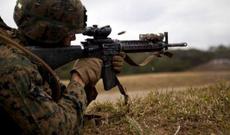 Cəbhə xəttində mövqelərimiz ermənilər tərəfindən atəşə tutulub