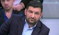 Azərbaycan jurnalist Fuad Abbasova görə Rusiyaya nota verib