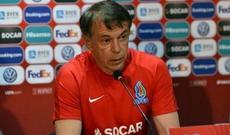 "1:5 hesabı utancvericidir" - Yurçeviç