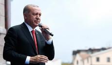 Ərdoğan: S-400-ü alacağımızı demirəm... - Video