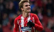 "Qrizmann "Barselona" ilə martda anlaşıb"