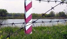 Azərbaycanla Rusiya sərhədində əməliyyat keçirilib