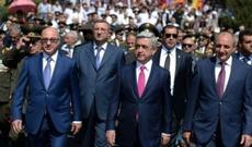 Paşinyanla separatçılar arasında qarşıdurma güclənir