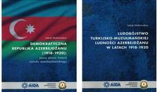 Varşavada Yaqub Mahmudovun polyakcaya tərcümə edilmiş kitablarının təqdimatı olub
