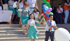 Bu gün məktəblərdə “Son zəng” çalınır