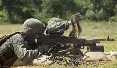 Cəbhə xəttində gərginlik davam edir